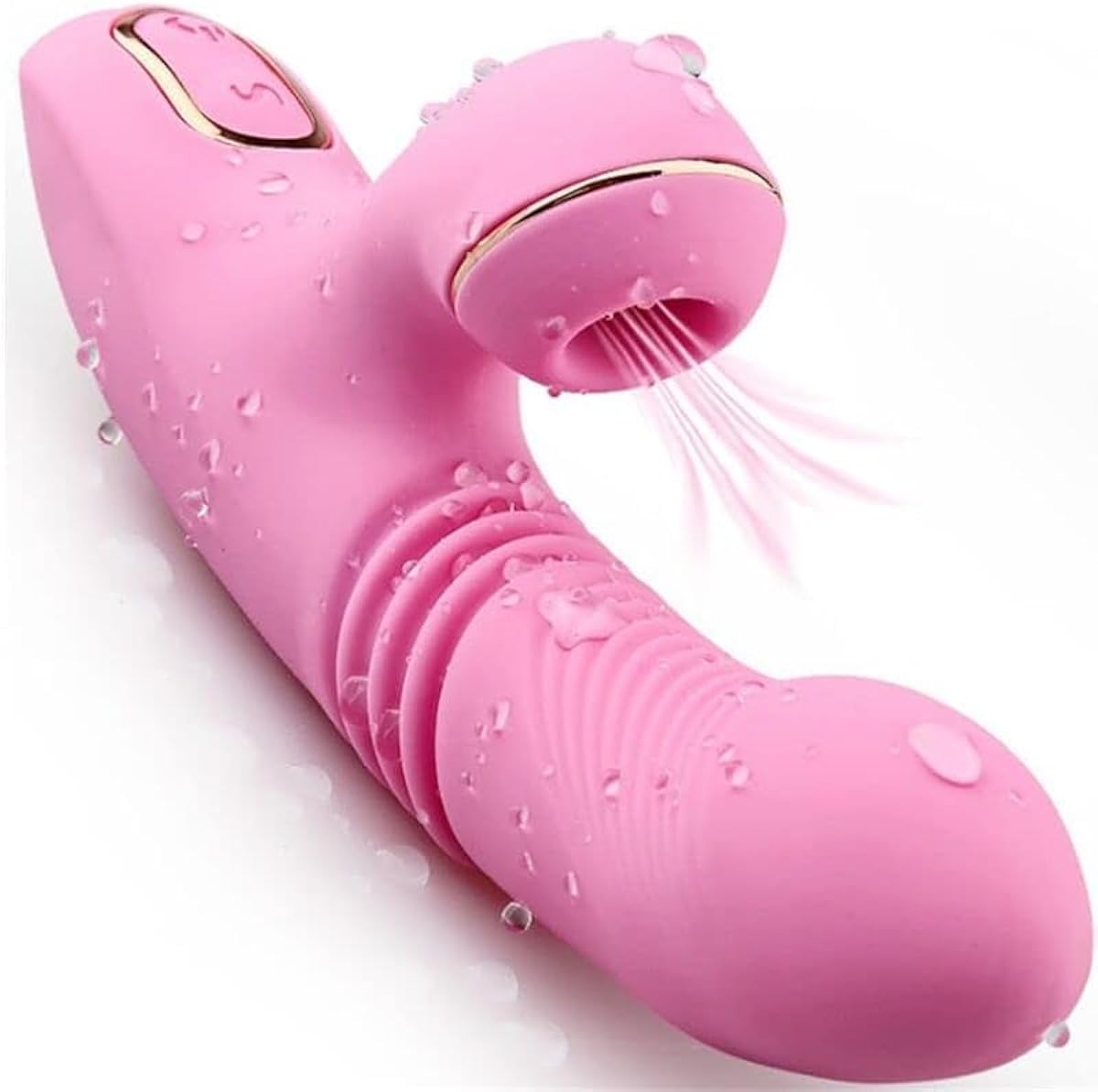 Premium Vibrator